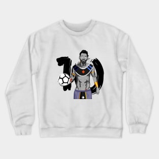 Messidios10 Crewneck Sweatshirt